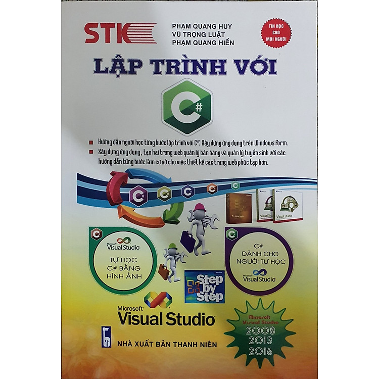 Lập Trình Với C#