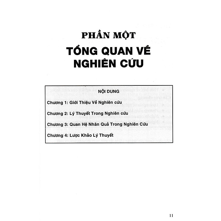 Giáo Trình Sau Đại Học Phương Pháp Nghiên Cứu Khoa Học Trong Kinh Doanh Cập Nhật Smart PLS - Ảnh 6
