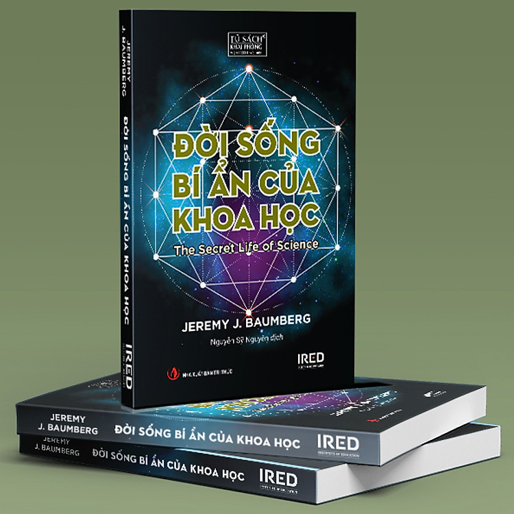 Đời Sống Bí Ẩn Của Khoa Học - Ảnh 2