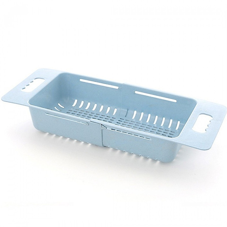 Rổ gấp gọn đa năng ( Màu ngẫu nhiên)