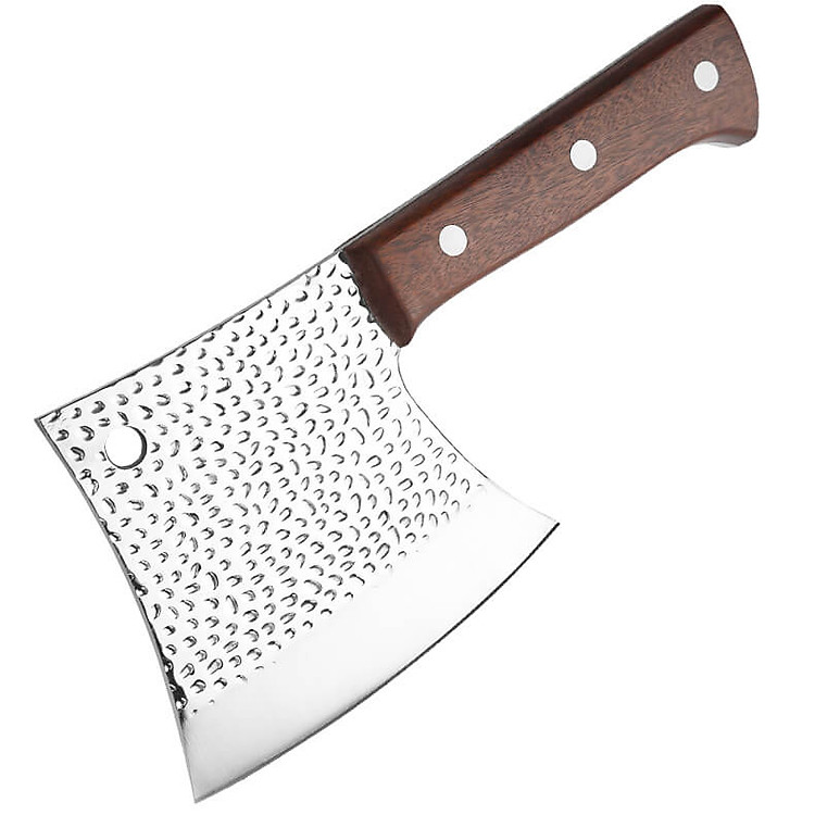 DAO NHẬT BẾP AZUCHI - DAO BẾP NHẬT CHUYÊN CHẶT MÃ DT121