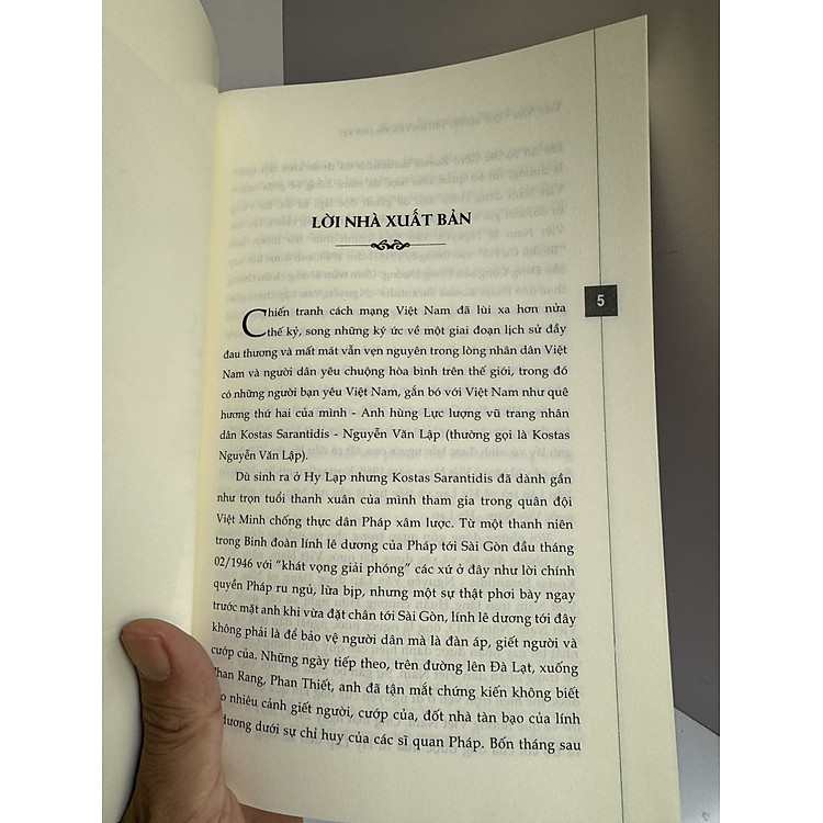 VIỆT NAM QUÊ HƯƠNG THỨ HAI CỦA TÔI - Ảnh 2