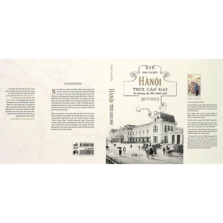 Hà Nội Thời Cận Đại - Ảnh 2