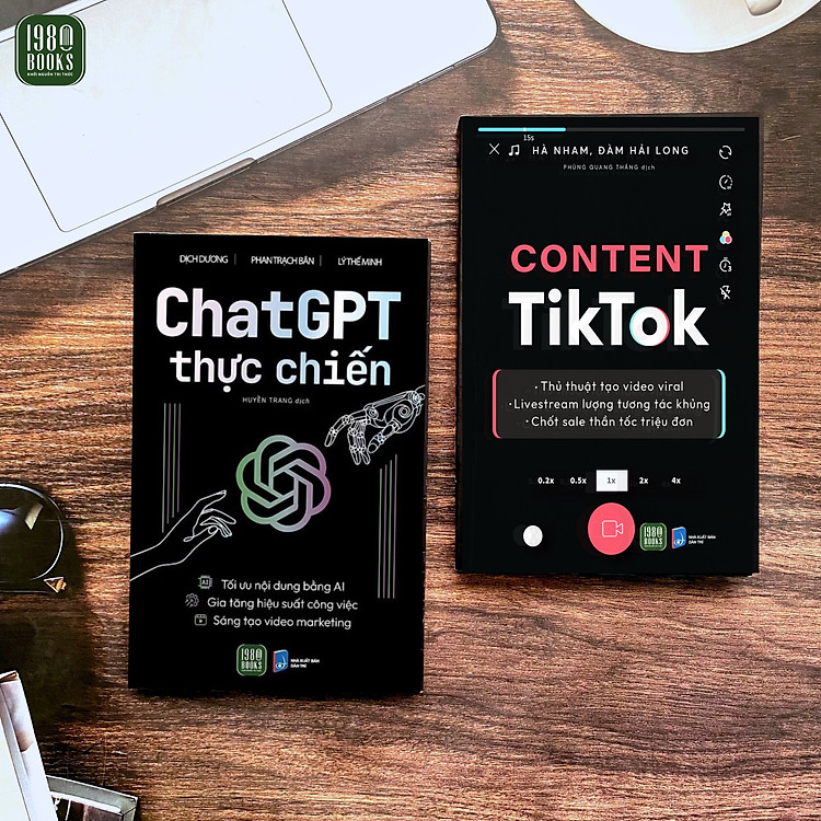 Chat GPT Thực Chiến