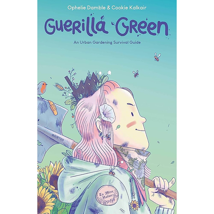 Guerilla Green