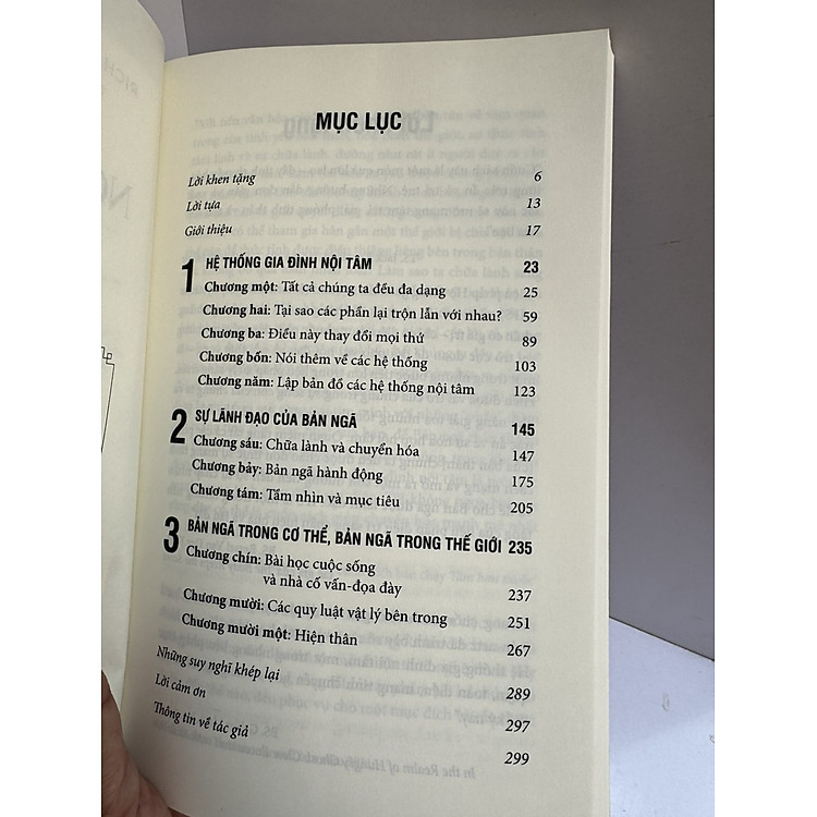 NO BAD PARTS - KHÔNG CÓ PHẦN NÀO XẤU - Ảnh 2