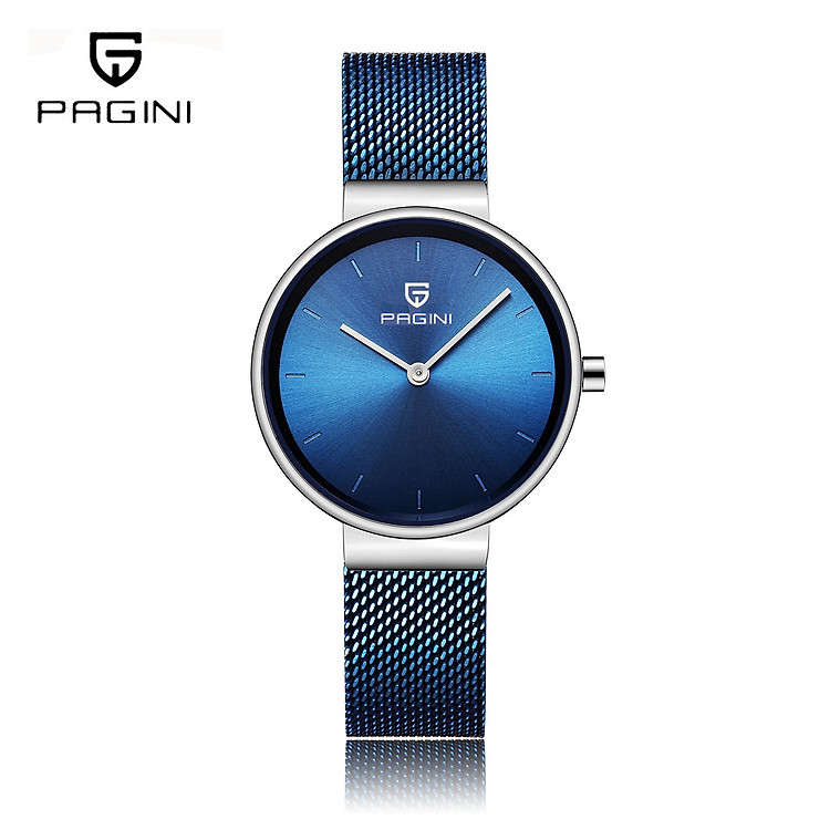 Đồng Hồ Thời Trang Nữ - Thương Hiệu PAGANI - Sang Trọng - Quý Phái - Tinh Tế - PA5233