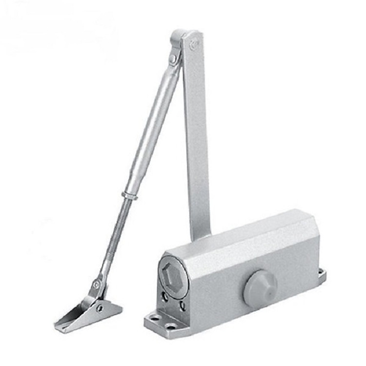 Tay co thủy lực tay co hơi cửa ra vào