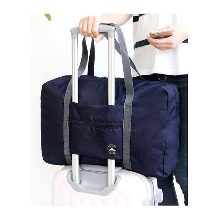 Túi du lịch chữ nhật siêu tiện dụng TDL01