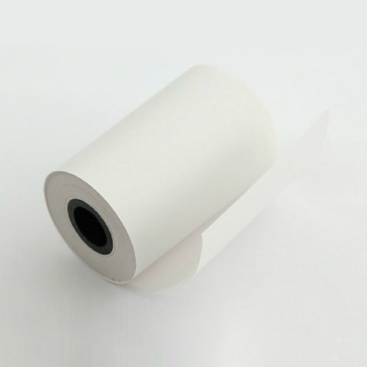 Giấy In Hóa Đơn Nhiệt, In Bill K80 Phi 45