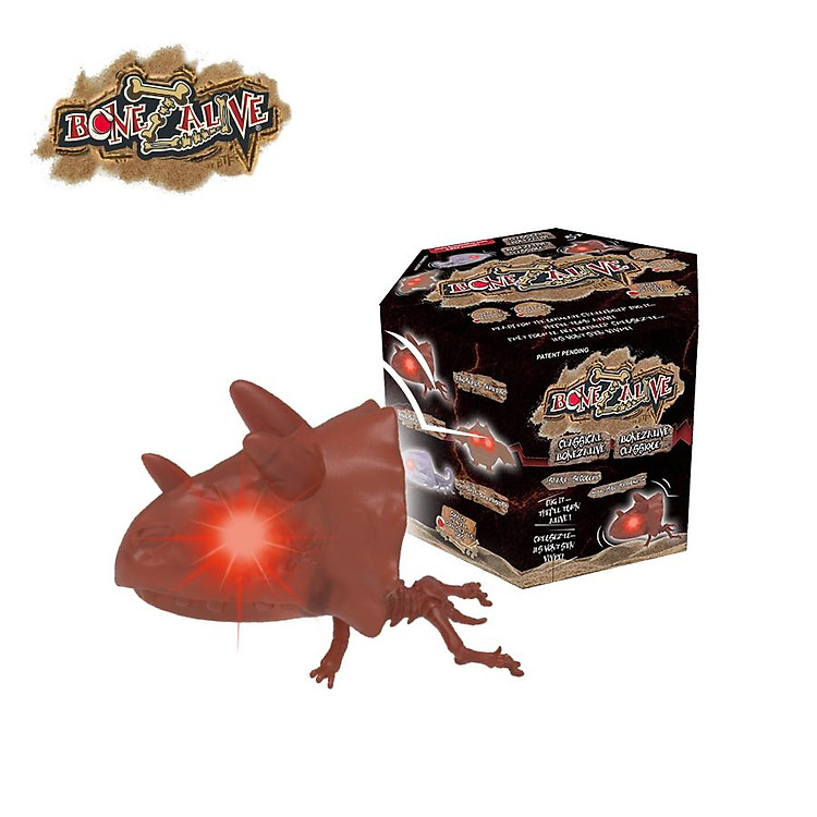 Mua Bộ Đồ Chơi Khảo Cổ BONEZALIVE 506302 Chính hãng Giá rẻ - Hình ảnh 5