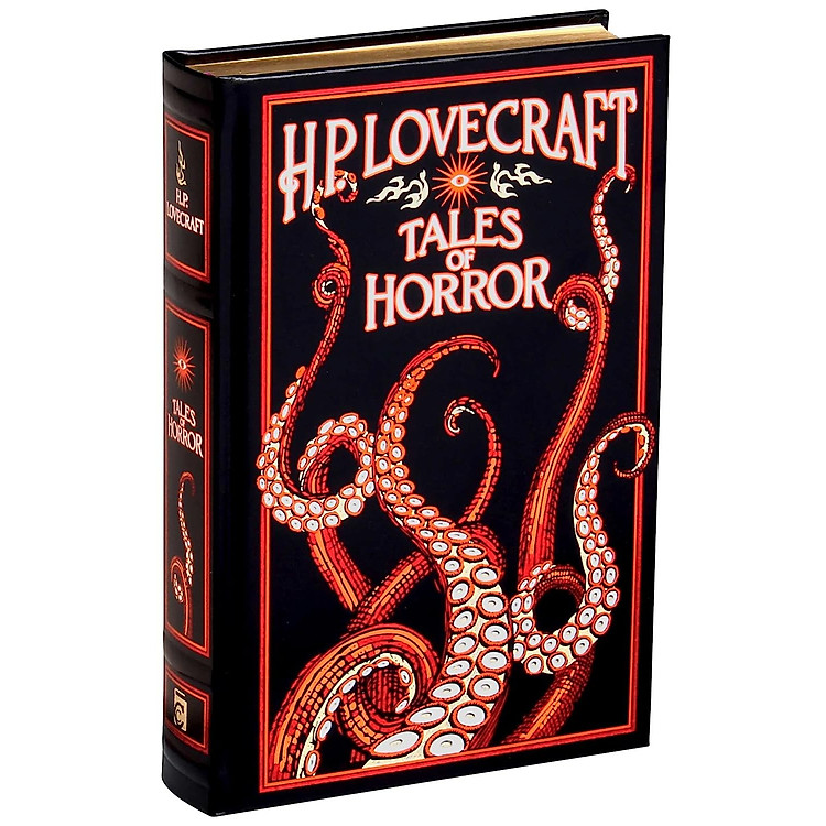 H. P. Lovecraft Tales of Horror - Ảnh 2