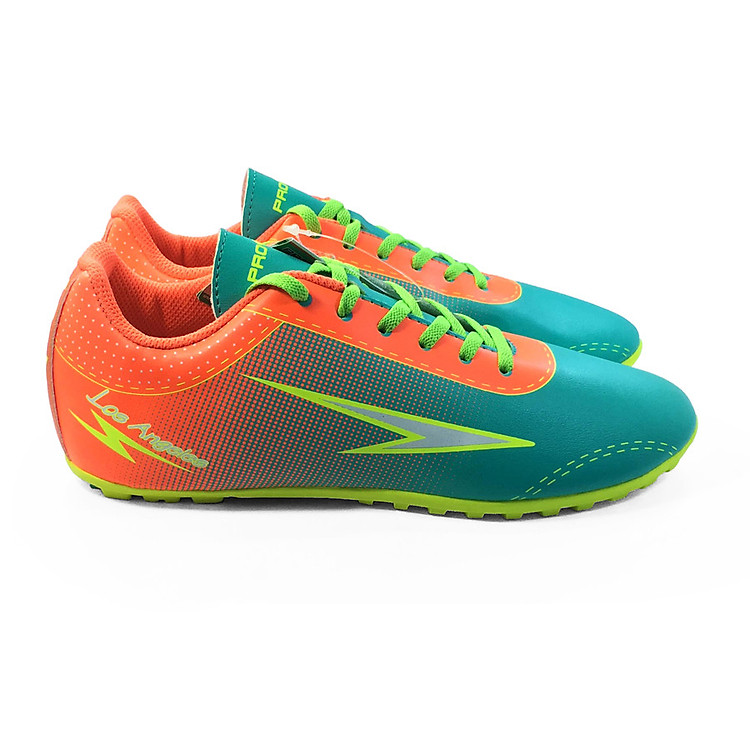 Giày đá bóng trẻ em Prowin Los Angeles + tặng kèm tất bóng đá cao cổ