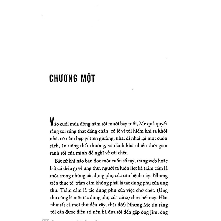 Khi Lỗi Thuộc Về Những Vì Sao (Tái Bản) - Ảnh 3