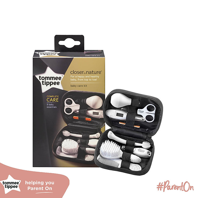 Mua Bộ chăm sóc bé Tommee Tippee Chính hãng Ưu đãi - Hình ảnh 2