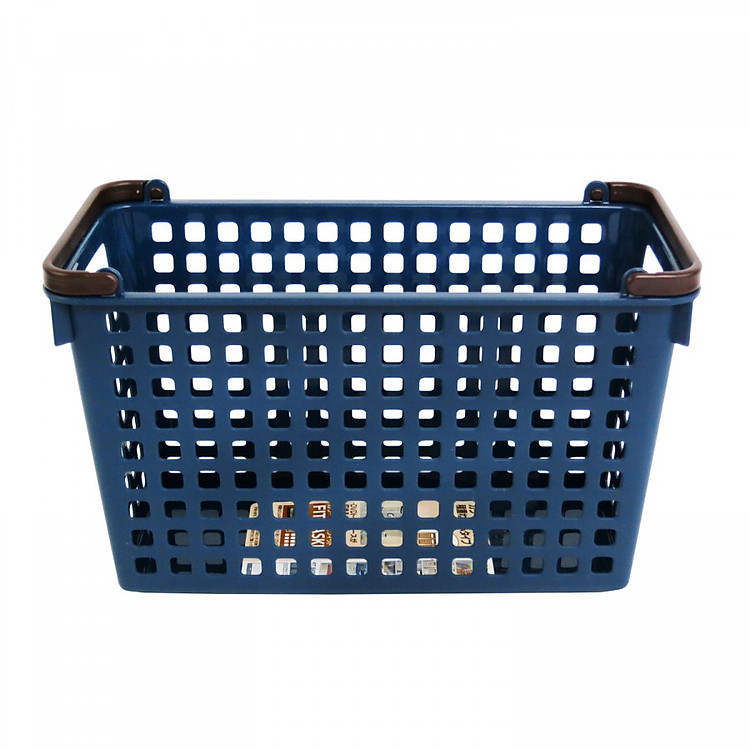 Rổ nhựa đựng vật dụng
