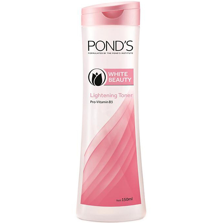 Nước hoa hồng POND'S làm sáng da Chống Oxi Hoá cân bằng pH se khít lỗ chân lông 150ml