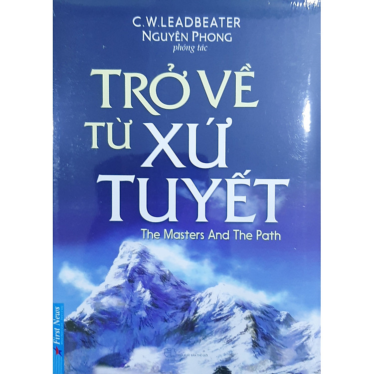 Trở Về Từ Xứ Tuyết - Ảnh 2