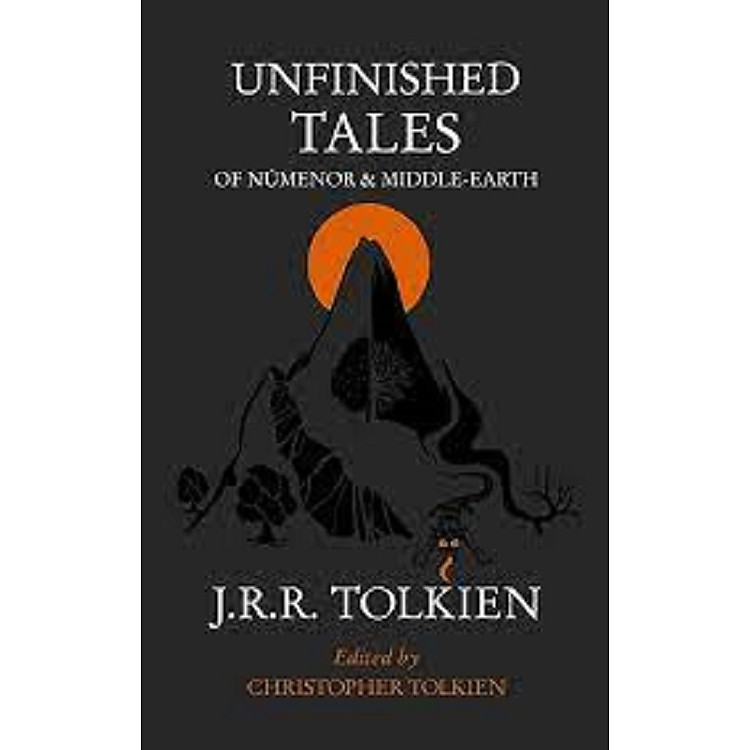 Unfinished Tales
