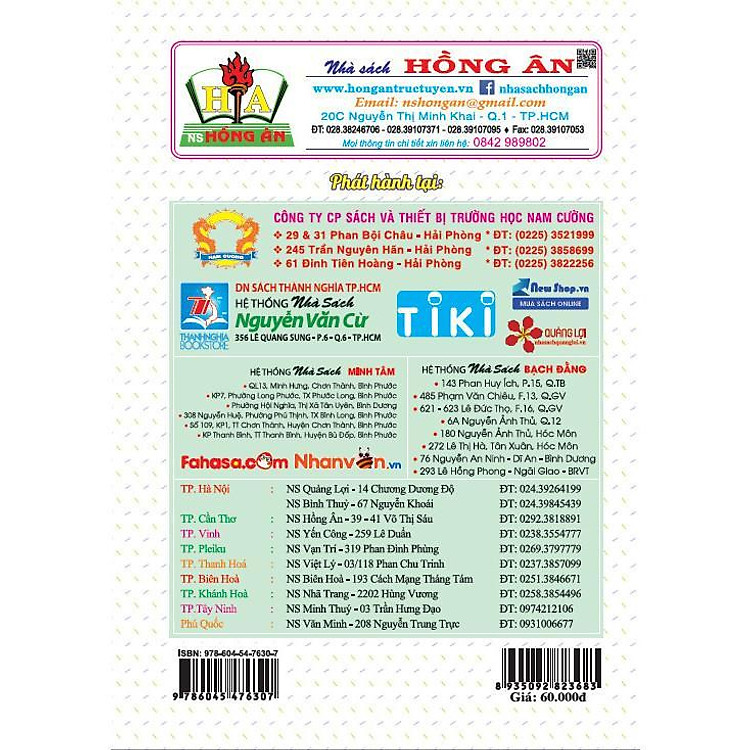 Thử Sức Trạng Nguyên Nhỏ Tuổi Toán Lớp 4 - Tập 2 - Ảnh 4