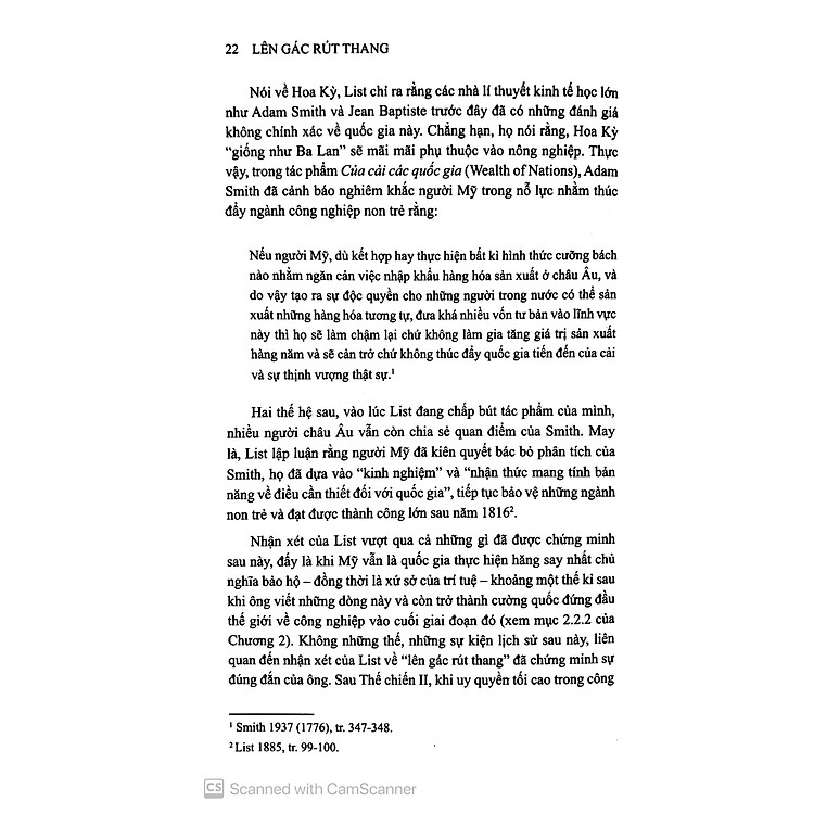 Lên Gác Rút Thang - Fahasa - Ảnh 3