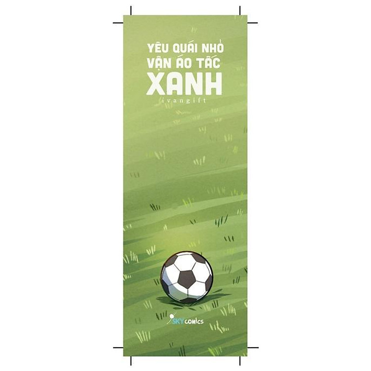Yêu Quái Nhỏ Vận Áo Tấc Xanh (Tập 2) - Ảnh 4