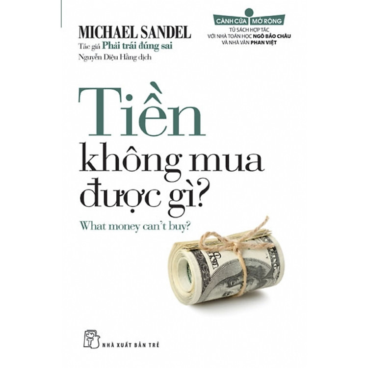 Cánh Cửa Mở Rộng – Tái Bản