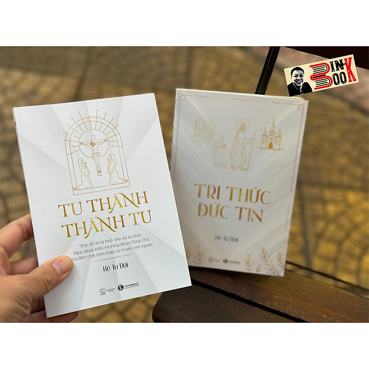 TRI THỨC ĐỨC TIN và TU THÀNH – THÀNH TU - Ảnh 4