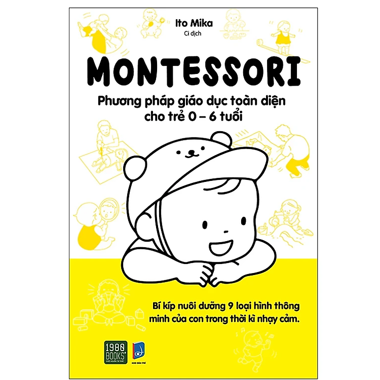 Chào Con! Ba Mẹ Đã Sẵn Sàng - Ảnh 2