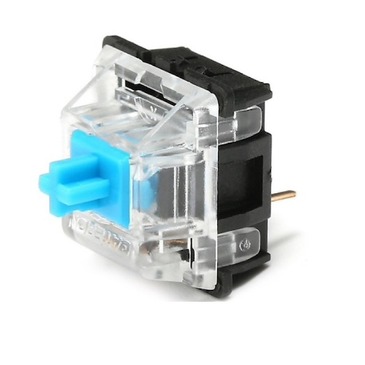 Nút Switch, nút ship thay cho bàn phím cơ quang