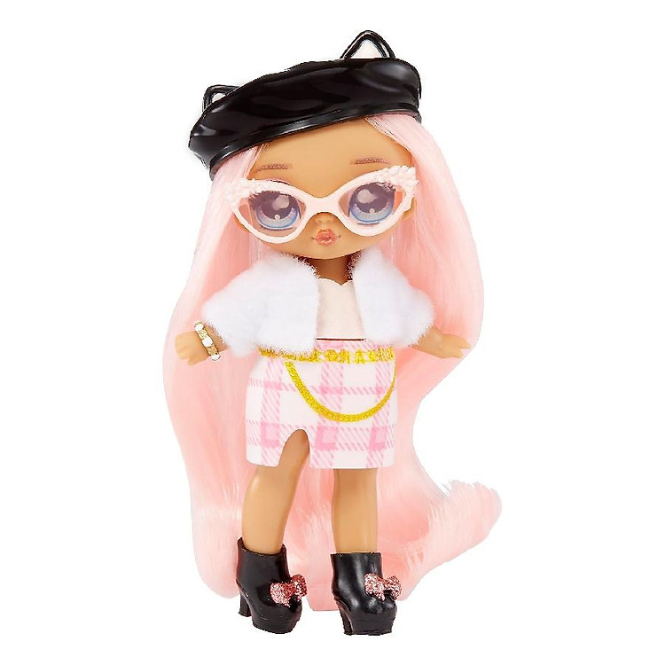 Đồ Chơi Siêu Playset NA NA NA Chính hãng Ưu đãi - Hình ảnh 2