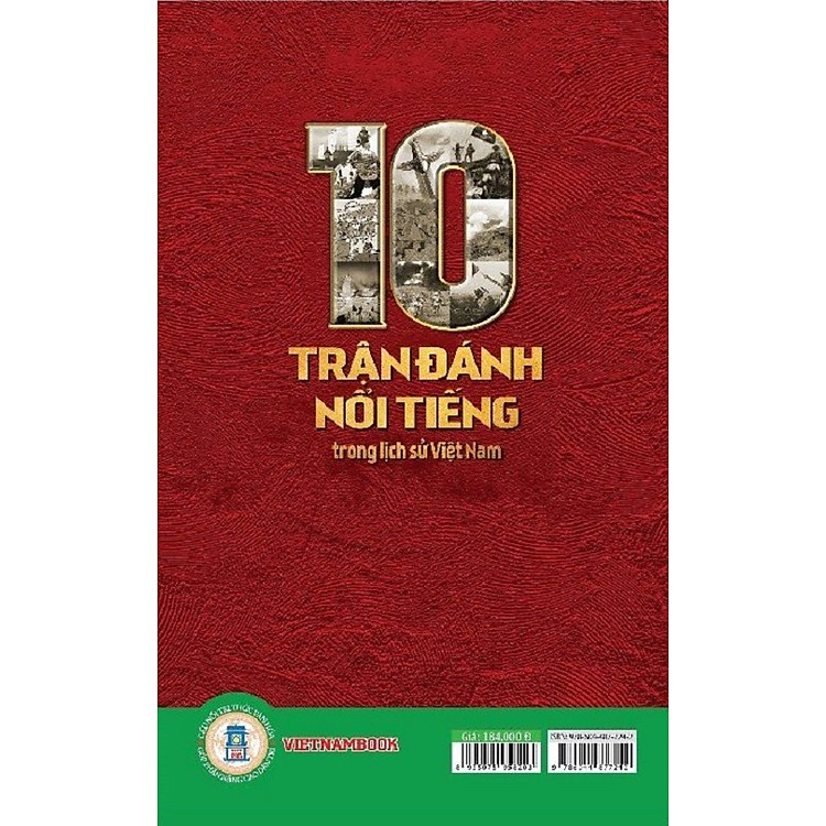 10 Trận Đánh Nổi Tiếng Trong Lịch Sử Việt Nam - Ảnh 2