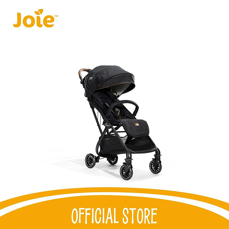 Mua Xe đẩy trẻ em Joie Tourist - Eclipse Chính hãng Ưu đãi - Hình ảnh 5