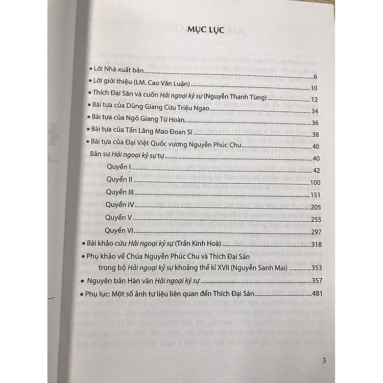 Hải Ngoại Kỷ Sự - Ảnh 3