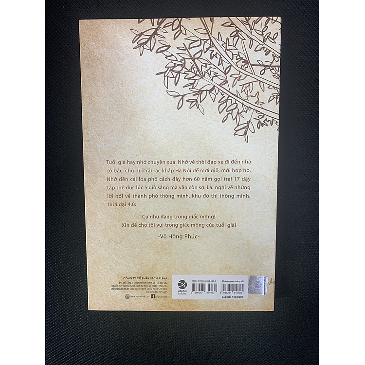 Chuyện Của Chúng Tôi - Ảnh 4