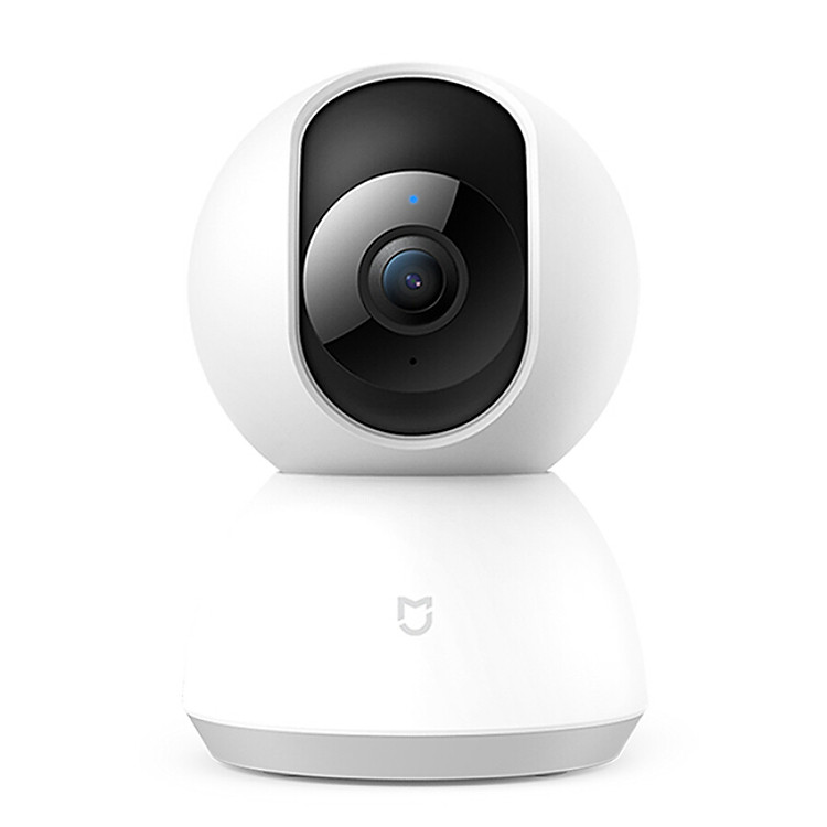 Camera Giám Sát Hỗ Trợ Ban Đêm 360 độ Xiaomi Mijia