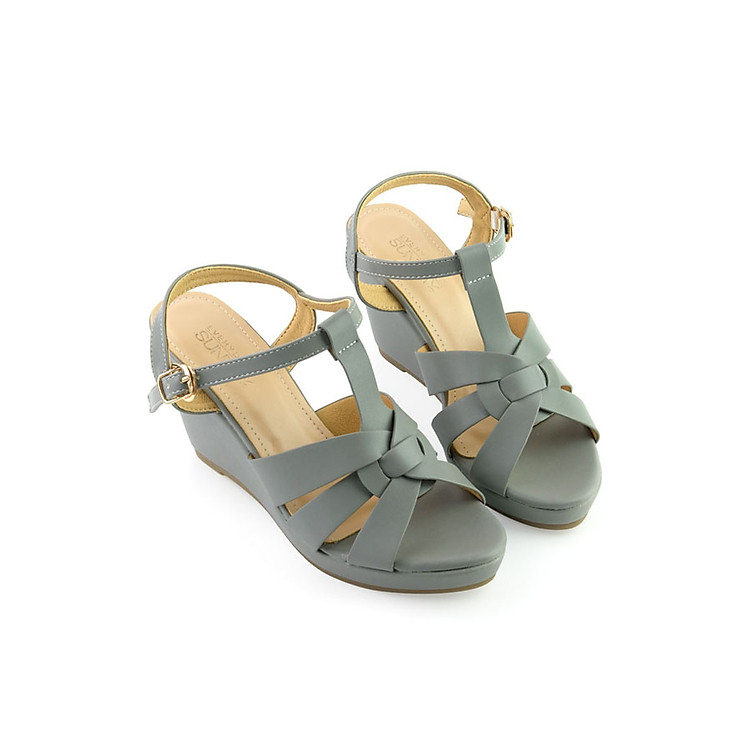 Sandal đế xuồng êm chân SUNDAY DX16