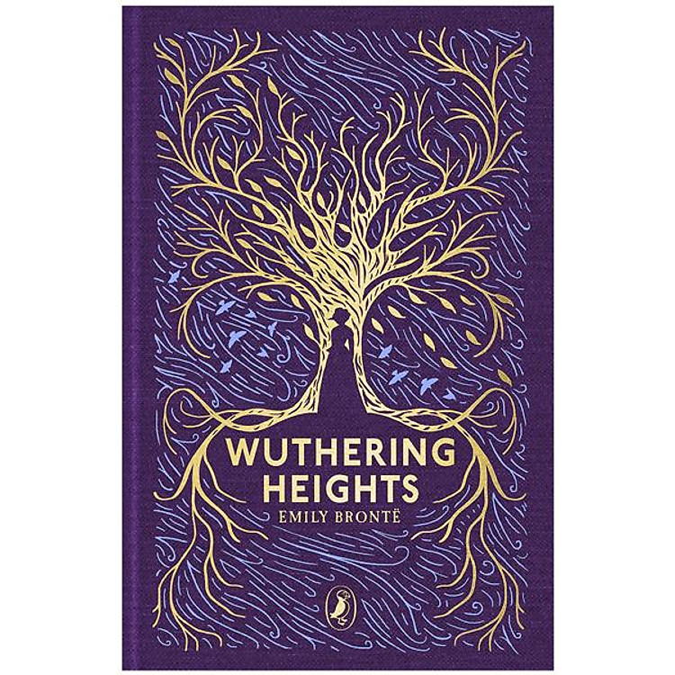Wuthering Heights: Puffin Clothbound Classics