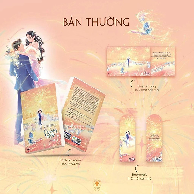 Chứng Bệnh (Tập 1 / Tập 2 tùy chọn) - Ngọc Tự Nhân - Linh Lan