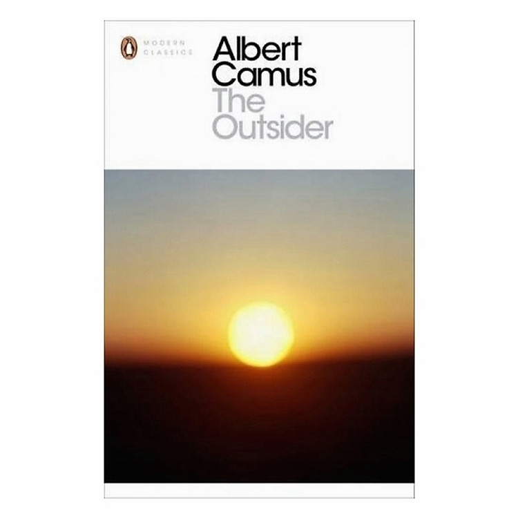 The Outsider (New Translation)