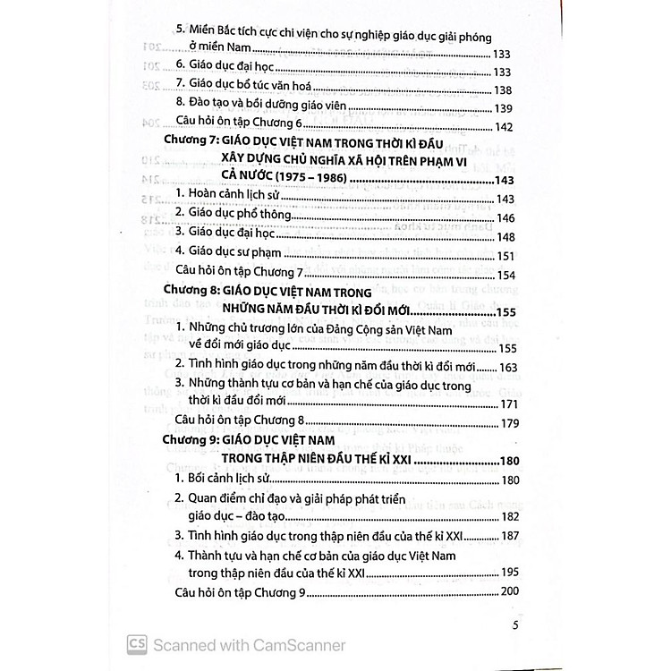 Lịch sử giáo dục Việt Nam - Ảnh 3