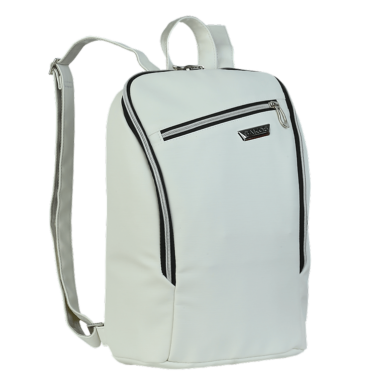 Ba Lô Thời Trang Xavia - Sakos SBV153WHNG00 (Màu Trắng) - Ảnh 5