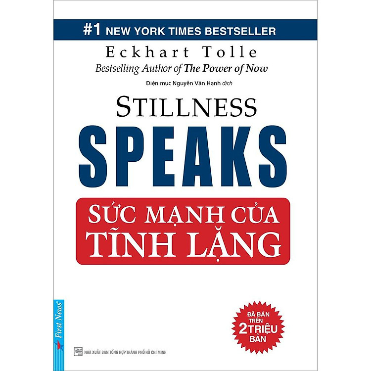 Sức Mạnh Của Hiện Tại - Ảnh 3