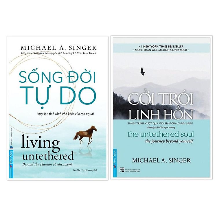 Sống Đời Tự Do