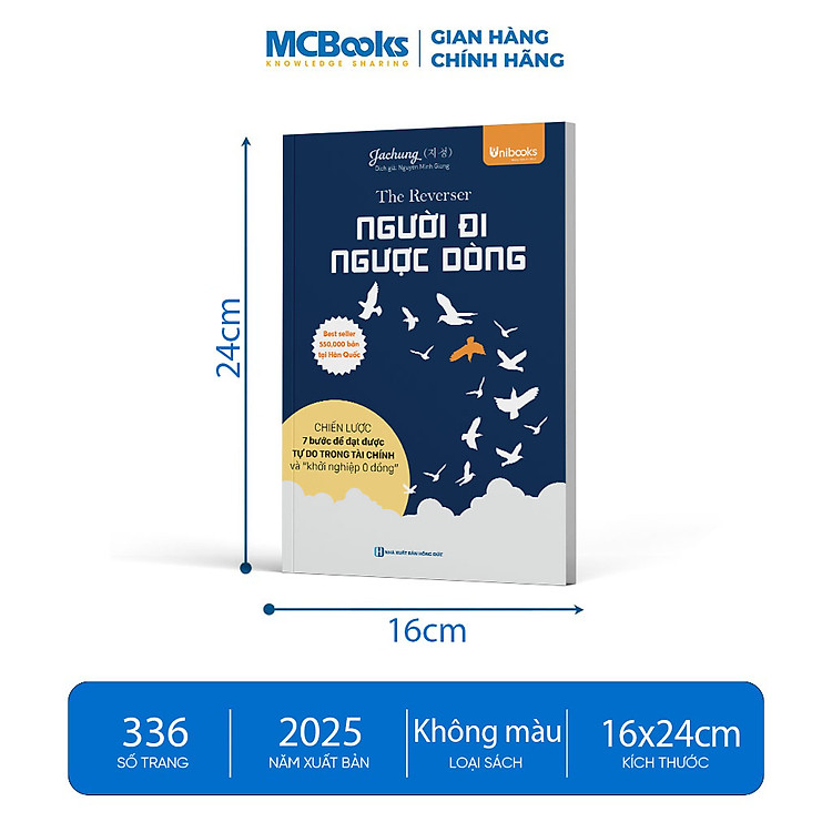 The Reverser – Người Đi Ngược Dòng - Ảnh 5