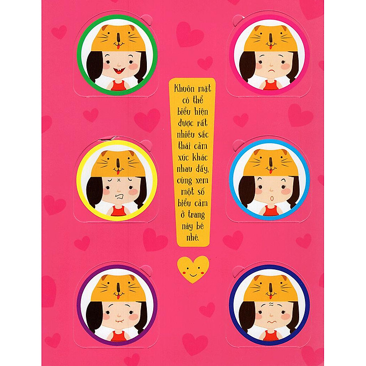 Lift The Flap - Lật Mở Khám Phá - Cơ Thể Người (0 - 6 Tuổi) - Ảnh 5