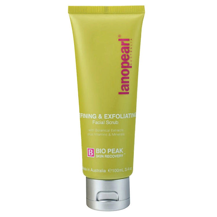 Kem Tẩy Tế Bào Chết Lanopearl - LA10