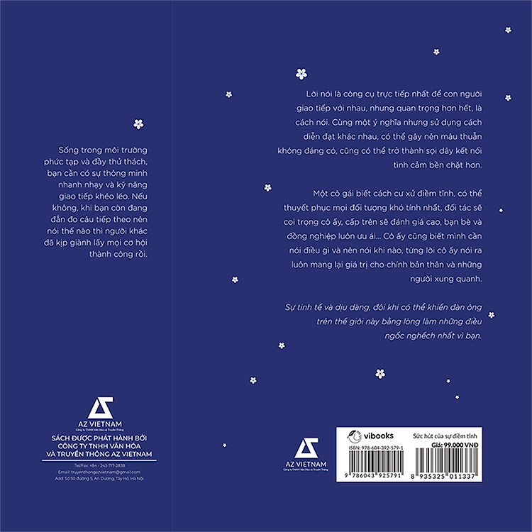 Sức Hút Của Sự Điềm Tĩnh - Ảnh 3