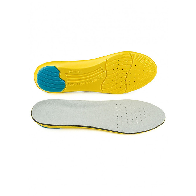Lót Tăng Chiều Cao Cho Giày Thể Thao Nam Yellow Sport 2 Cm