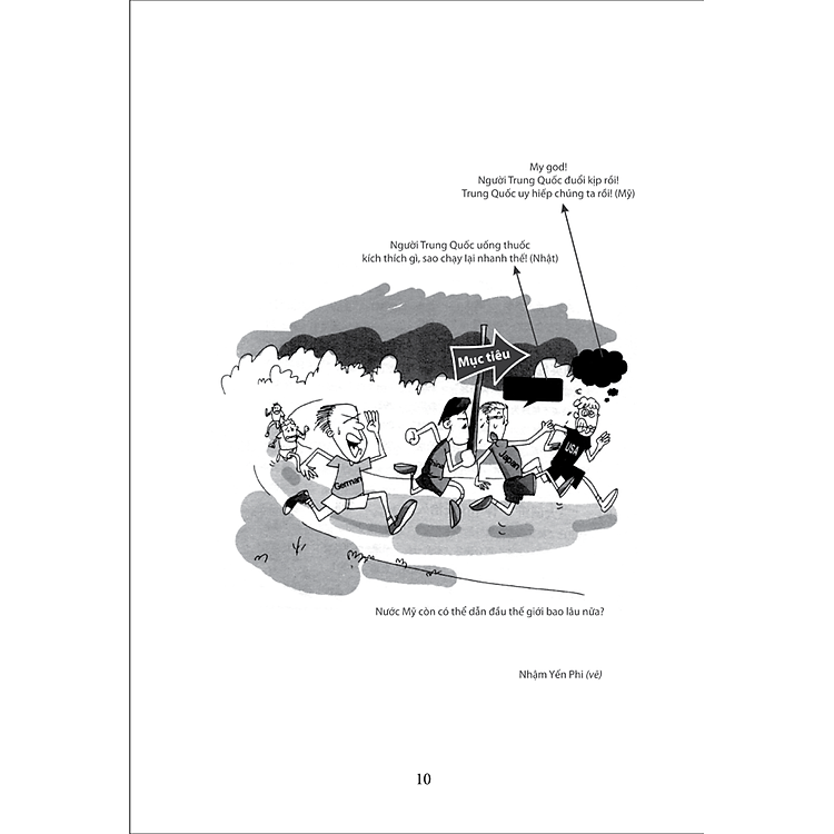 Giấc Mơ Trung Quốc - Tái bản 2024 - Ảnh 2